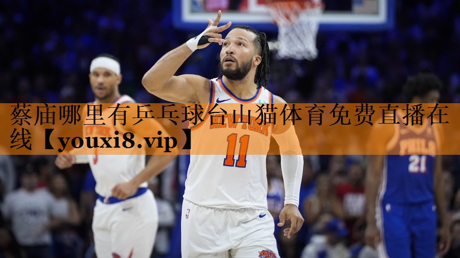 蔡庙哪里有乒乓球台山猫体育免费直播在线